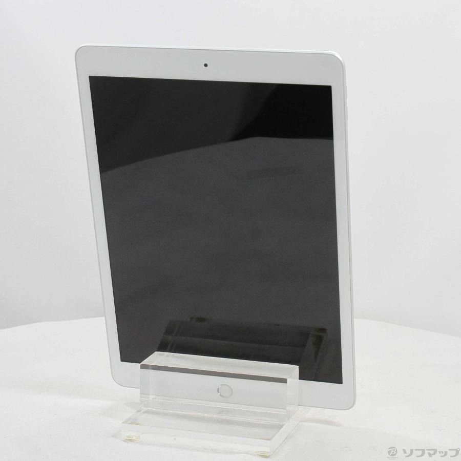 〔中古〕Apple(アップル)  iPad 第8世代 32GB シルバー MYLA2J／A Wi-Fi | Apple | 03