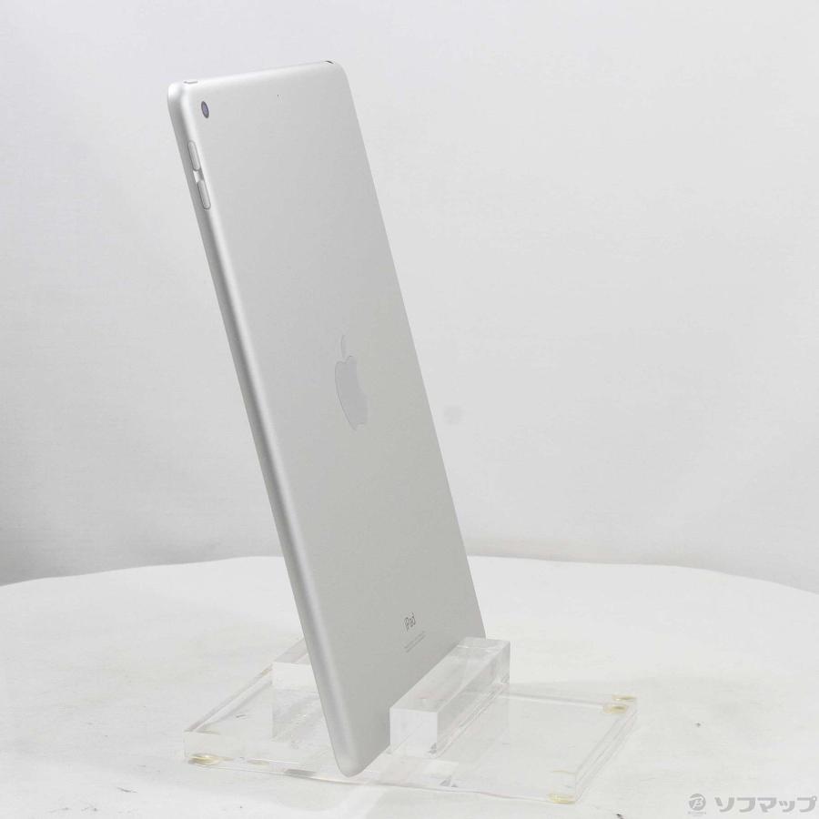 〔中古〕Apple(アップル)  iPad 第8世代 32GB シルバー MYLA2J／A Wi-Fi | Apple | 04