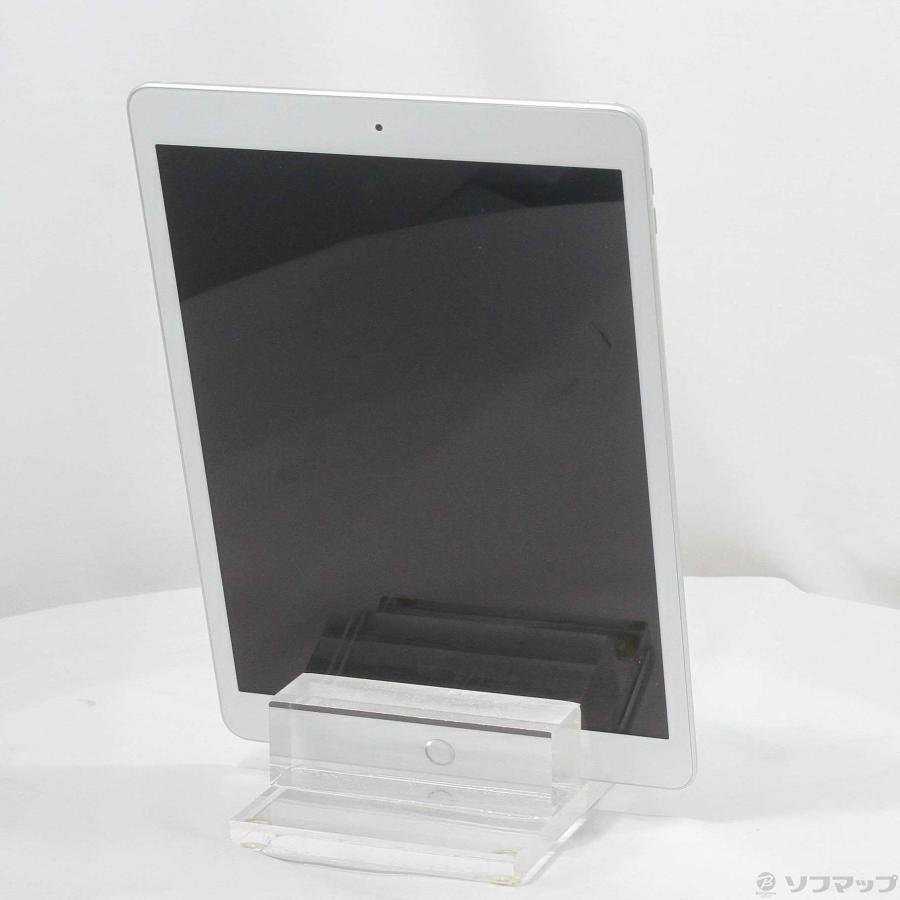 〔中古〕Apple(アップル)  iPad 第8世代 32GB シルバー MYLA2J／A Wi-Fi | Apple | 03