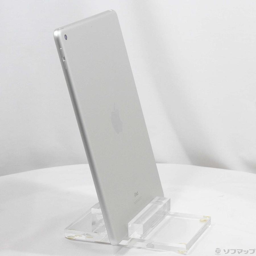 〔中古〕Apple(アップル)  iPad 第8世代 32GB シルバー MYLA2J／A Wi-Fi | Apple | 04