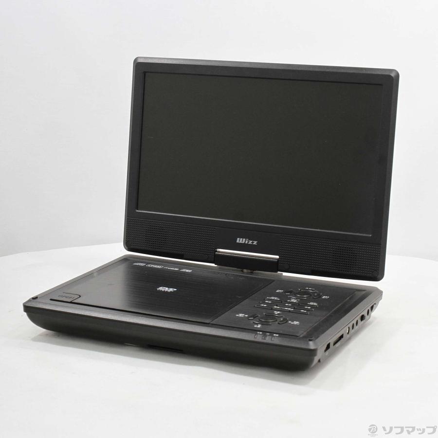 〔中古〕WIZZ  〔中古品〕 WPD-S1001 |  | 01