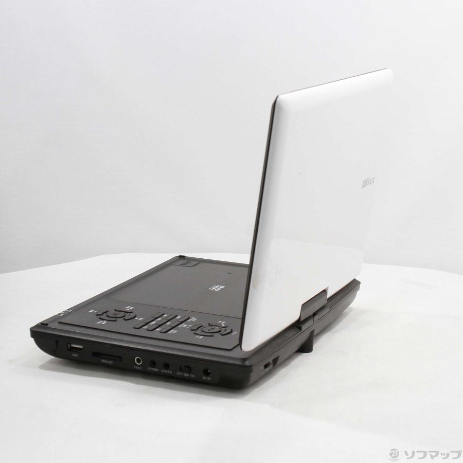 〔中古〕WIZZ  〔中古品〕 WPD-S1001 |  | 02