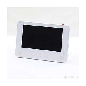 〔中古〕QRIOM  〔展示品〕 TPD-L90FW ホワイト | 