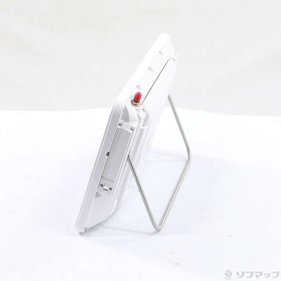 〔中古〕QRIOM  〔展示品〕 TPD-L90FW ホワイト |  | 02