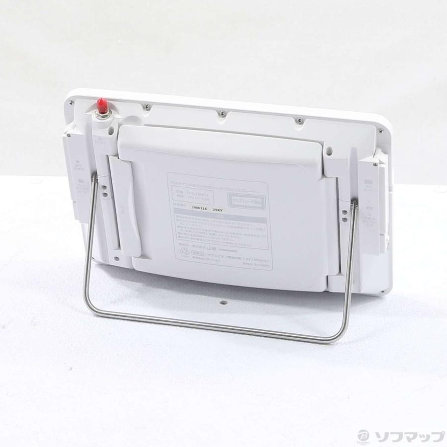 〔中古〕QRIOM  〔展示品〕 TPD-L90FW ホワイト |  | 03