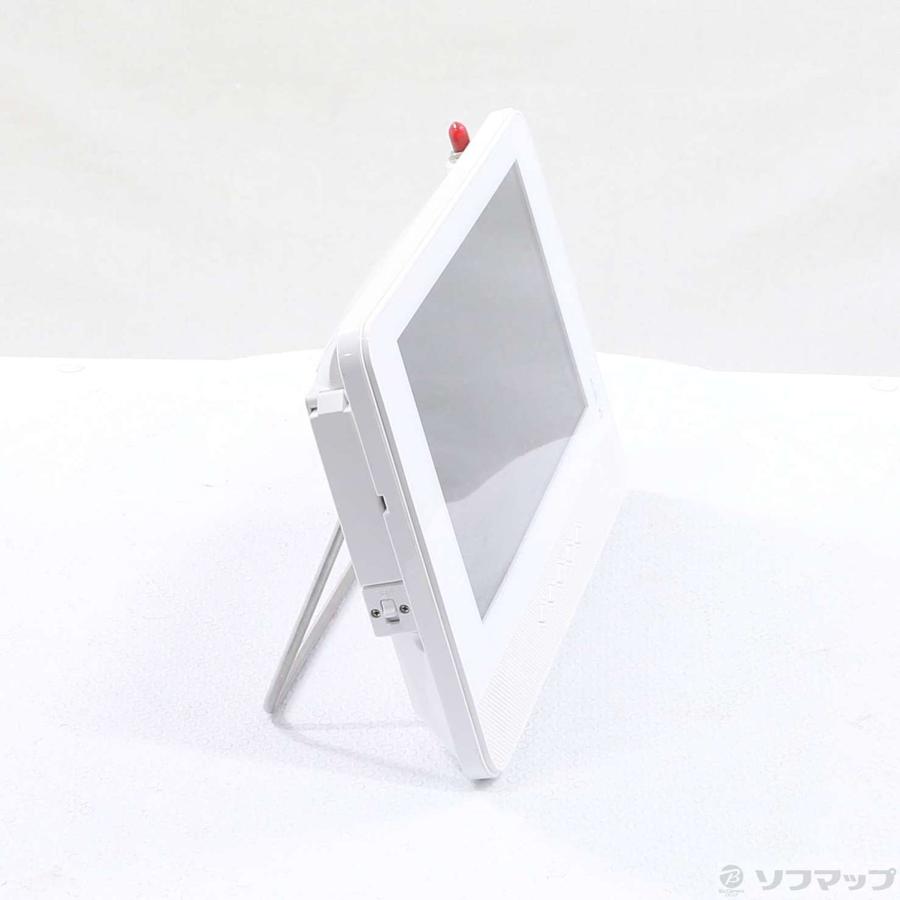 〔中古〕QRIOM  〔展示品〕 TPD-L90FW ホワイト |  | 04