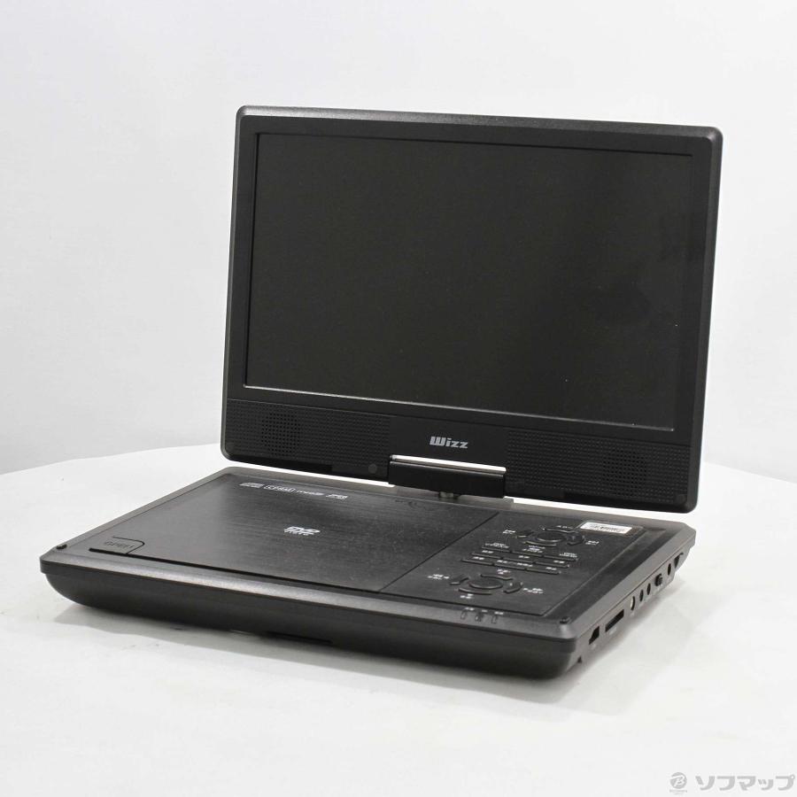 〔中古〕WIZZ  〔中古品〕 WPD-S1001 |  | 01