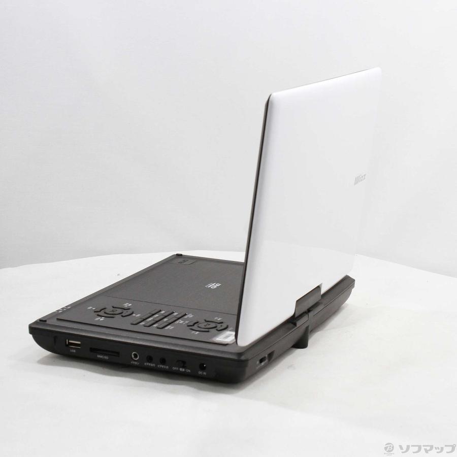 〔中古〕WIZZ  〔中古品〕 WPD-S1001 |  | 02