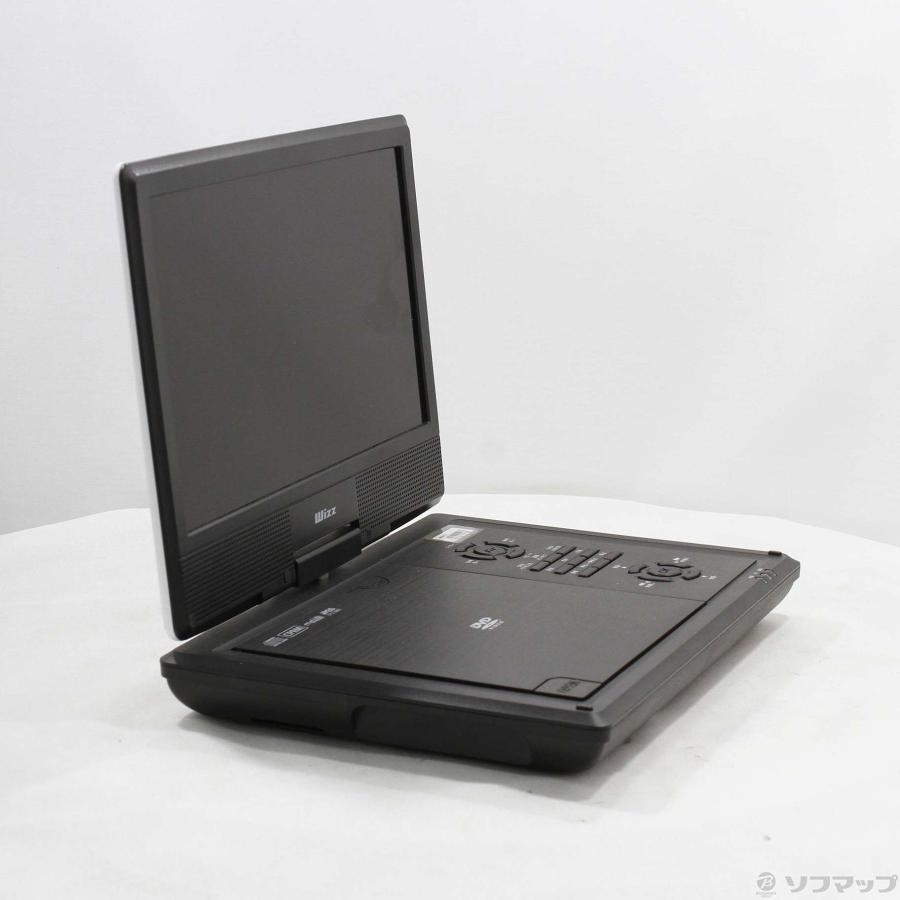 〔中古〕WIZZ  〔中古品〕 WPD-S1001 |  | 04
