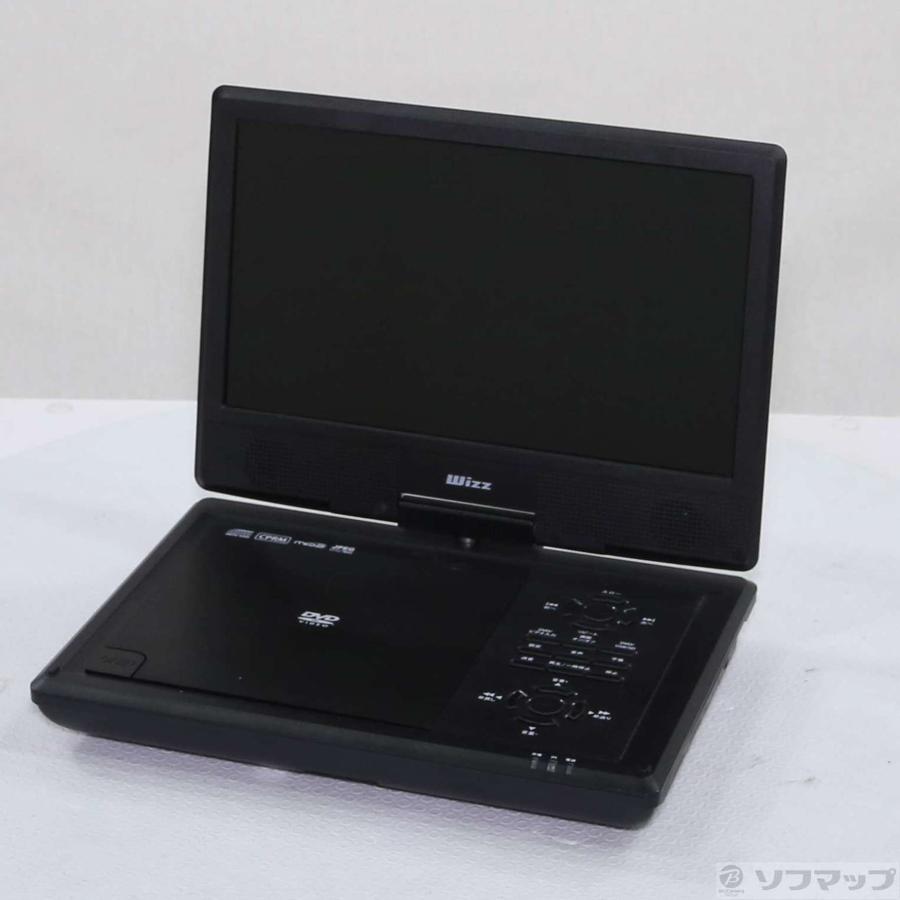〔中古〕WIZZ  〔展示品〕 WPD-S1001 |  | 01