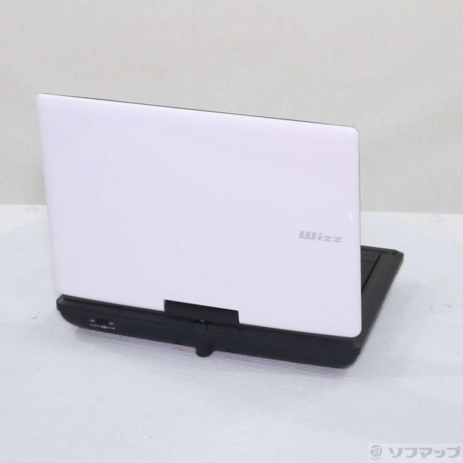 〔中古〕WIZZ  〔展示品〕 WPD-S1001 |  | 03