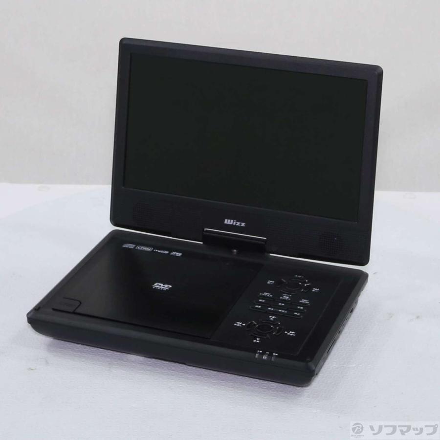 〔中古〕WIZZ  〔展示品〕 WPD-S1001 |  | 01