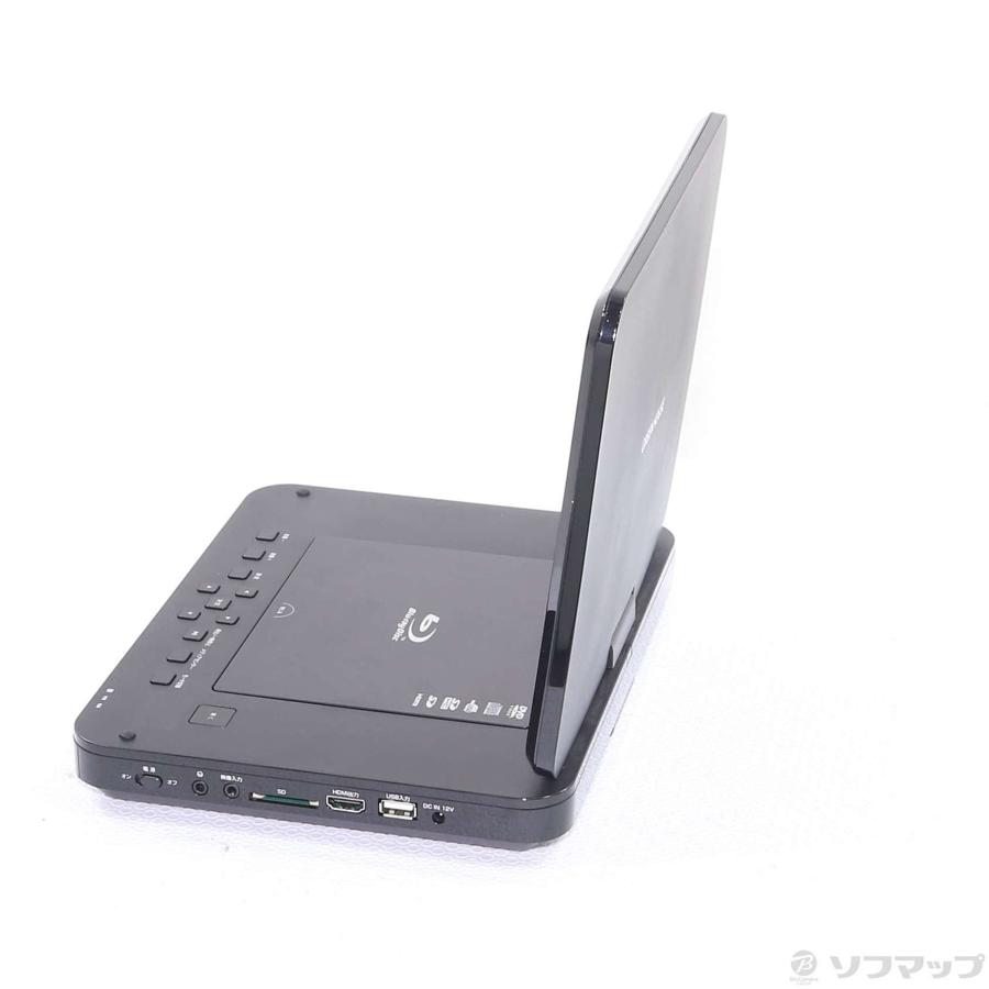 〔中古〕GREEN HOUSE(グリーンハウス)  〔展示品〕 GH-PBD9AC-BK | GREEN HOUSE（パソコン） | 02