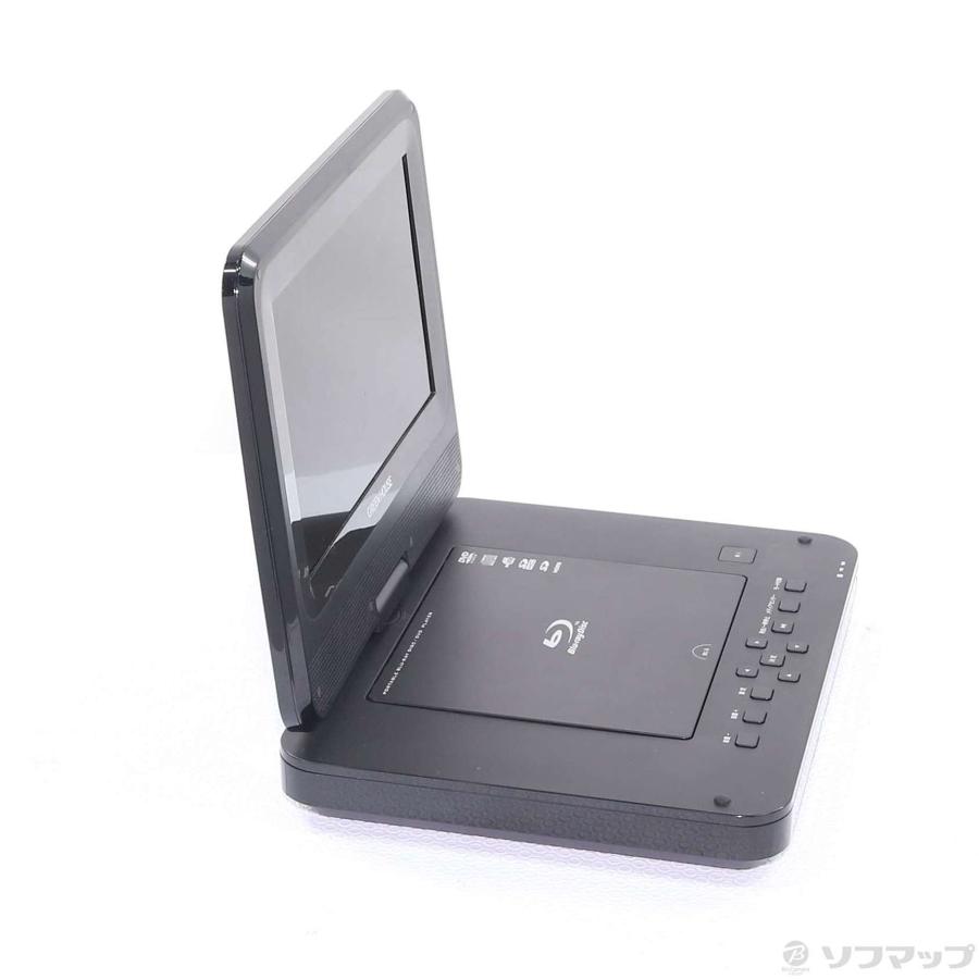 〔中古〕GREEN HOUSE(グリーンハウス)  〔展示品〕 GH-PBD9AC-BK | GREEN HOUSE（パソコン） | 04