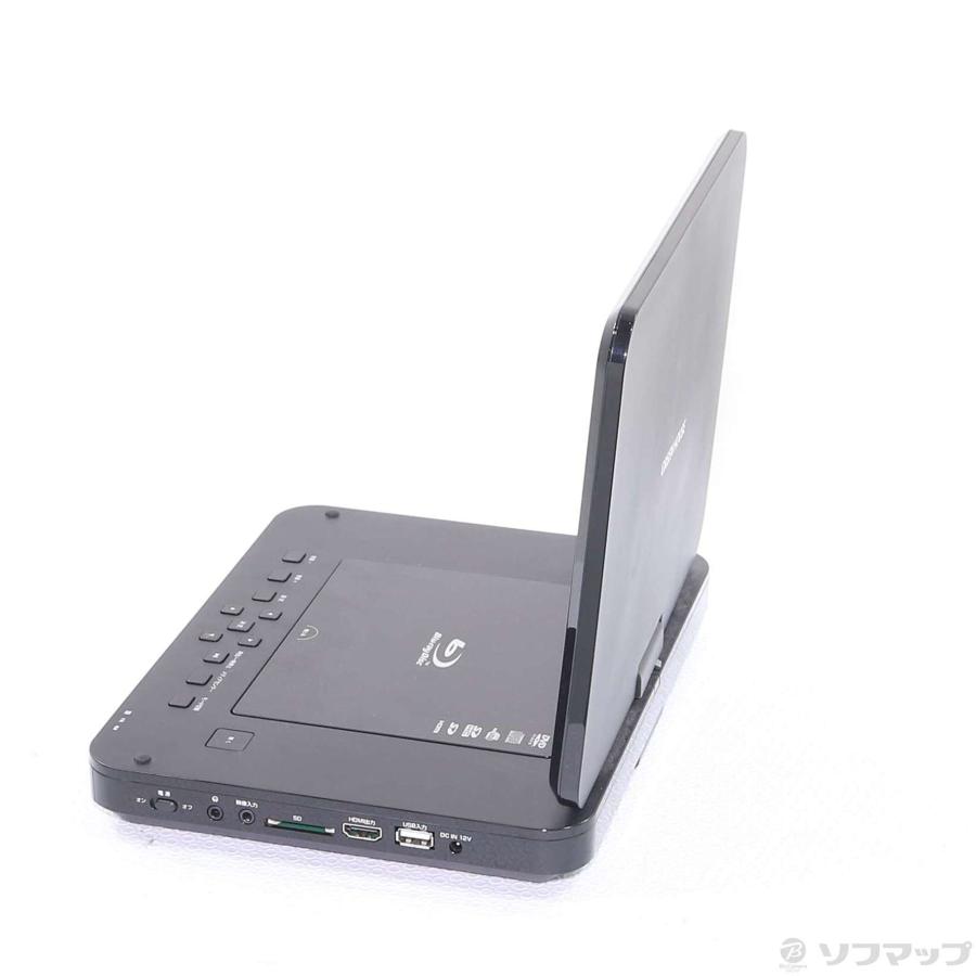 〔中古〕GREEN HOUSE(グリーンハウス)  〔展示品〕 GH-PBD9AC-BK | GREEN HOUSE（パソコン） | 02