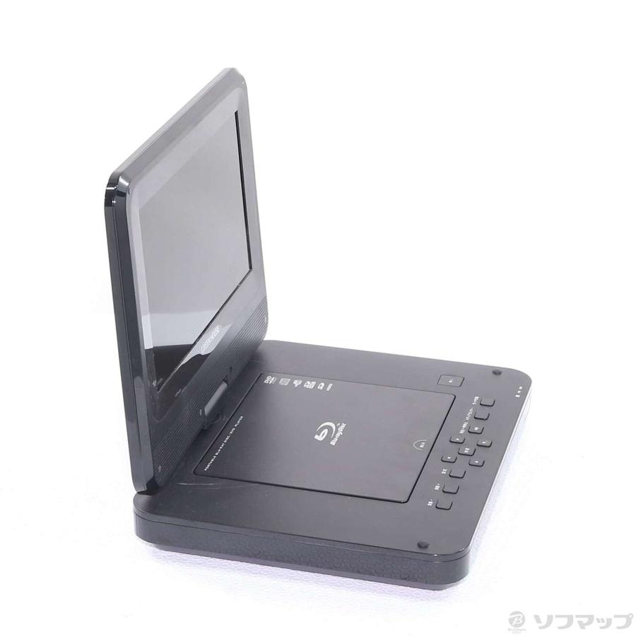 〔中古〕GREEN HOUSE(グリーンハウス)  〔展示品〕 GH-PBD9AC-BK | GREEN HOUSE（パソコン） | 04