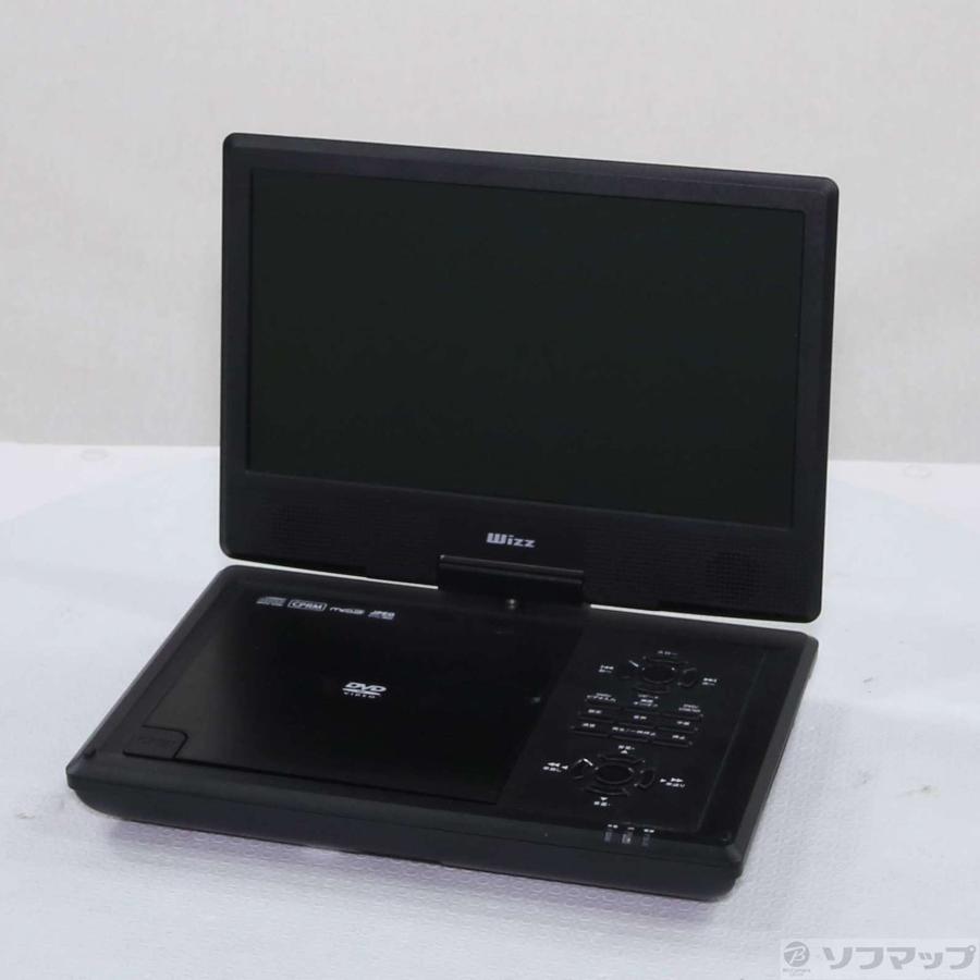 〔中古〕WIZZ  〔展示品〕 WPD-S1001 |  | 01