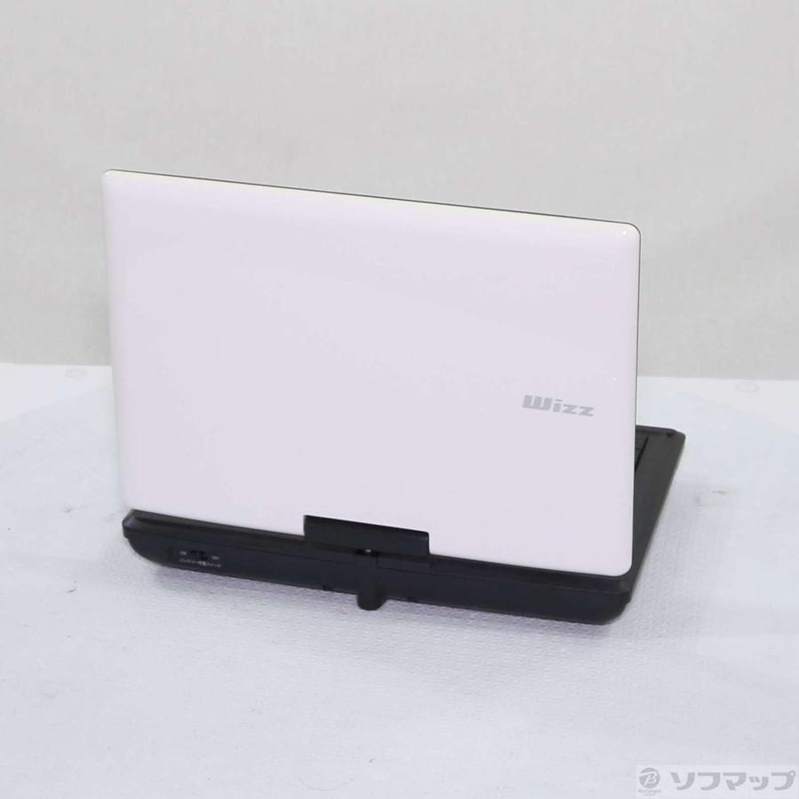 〔中古〕WIZZ  〔展示品〕 WPD-S1001 |  | 03
