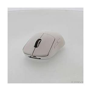 〔中古〕logicool(ロジクール)  ロジクール PRO X SUPERLIGHT ワイヤレス ゲーミング マウス | logicool
