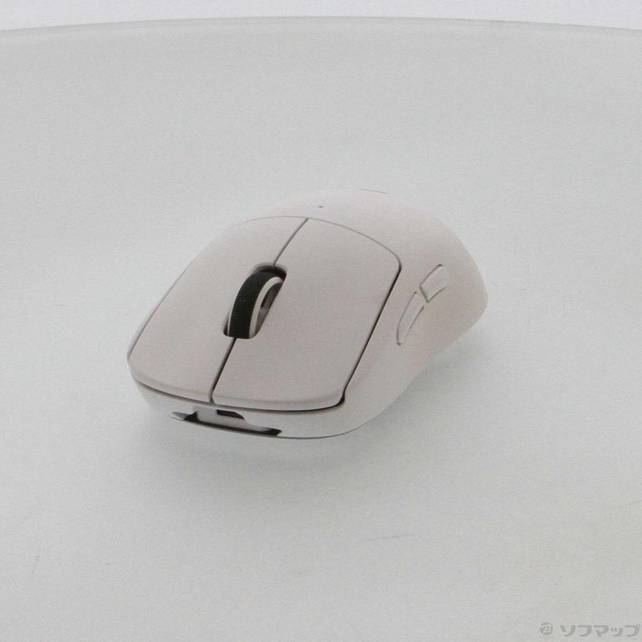 〔中古〕logicool(ロジクール)  ロジクール PRO X SUPERLIGHT ワイヤレス ゲーミング マウス | logicool | 01