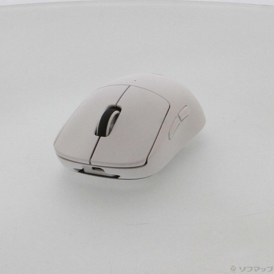〔中古〕logicool(ロジクール)  ロジクール PRO X SUPERLIGHT ワイヤレス ゲーミング マウス | logicool | 01