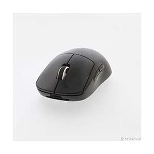 〔中古〕logicool(ロジクール)  PRO X SUPERLIGHT ブラック | logicool