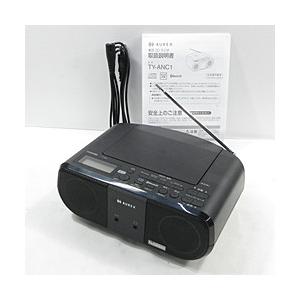 〔中古〕TOSHIBA(東芝)  〔展示品〕 AUREX TY-ANC1(K) | TOSHIBA