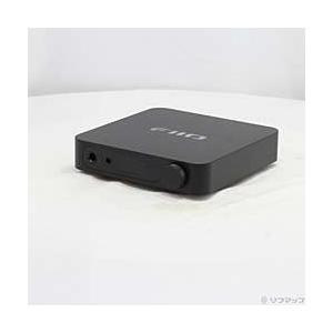 〔中古〕FiiO(フィーオ)  K11 Black FIO-K11-B | 