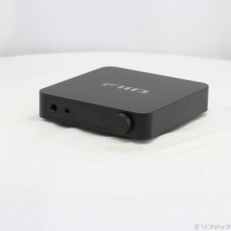 〔中古〕FiiO(フィーオ)  K11 Black FIO-K11-B |  | 01