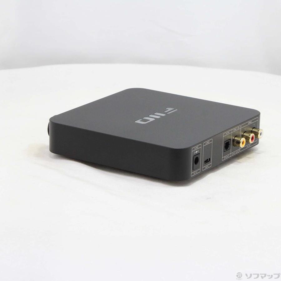 〔中古〕FiiO(フィーオ)  K11 Black FIO-K11-B |  | 02
