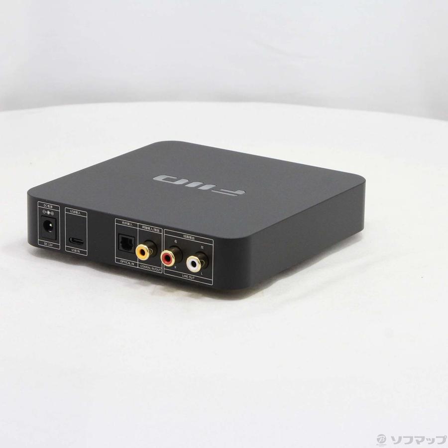 〔中古〕FiiO(フィーオ)  K11 Black FIO-K11-B |  | 03