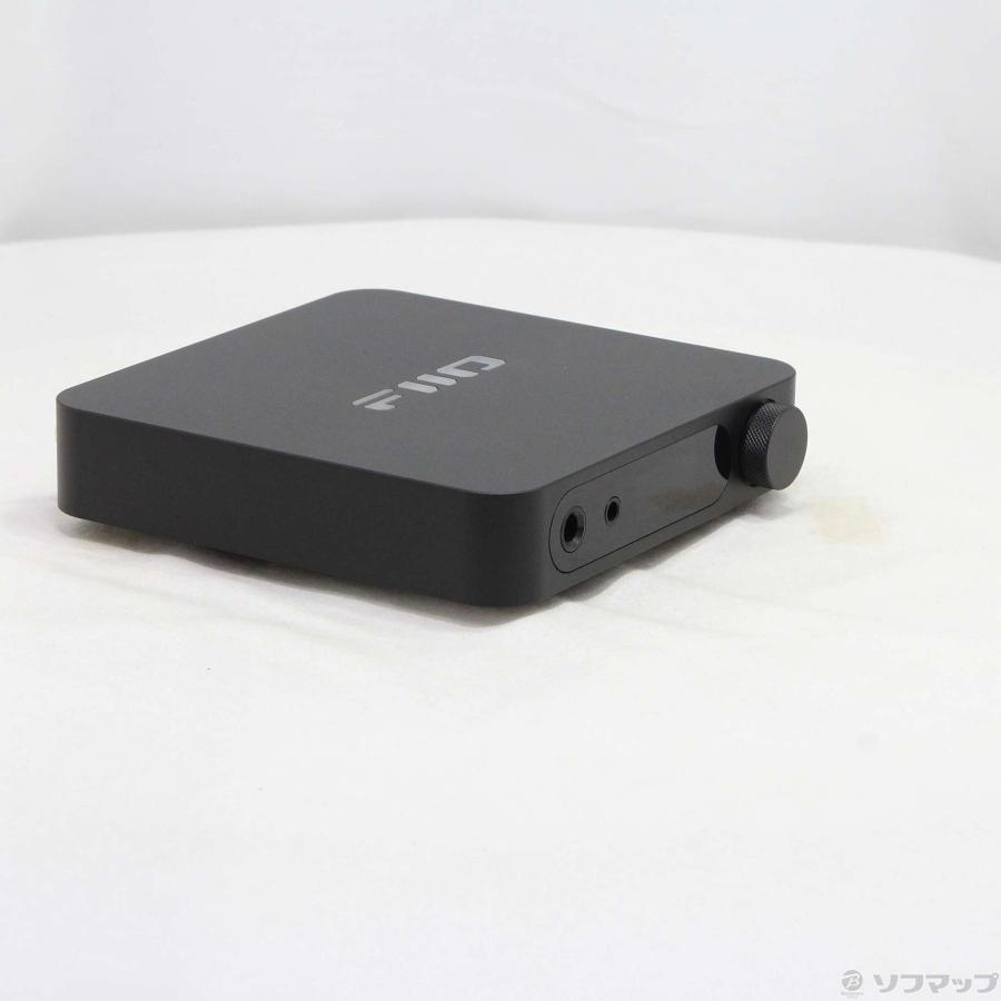 〔中古〕FiiO(フィーオ)  K11 Black FIO-K11-B |  | 04