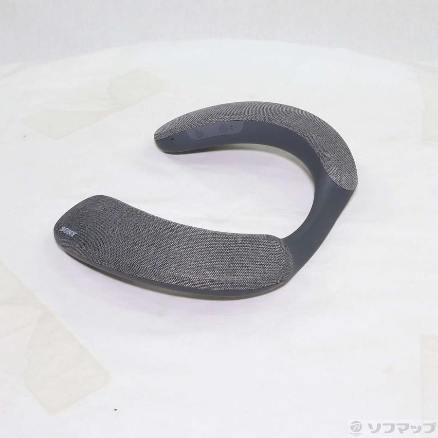 〔中古〕SONY(ソニー)  SRS-NS7 | SONY | 02