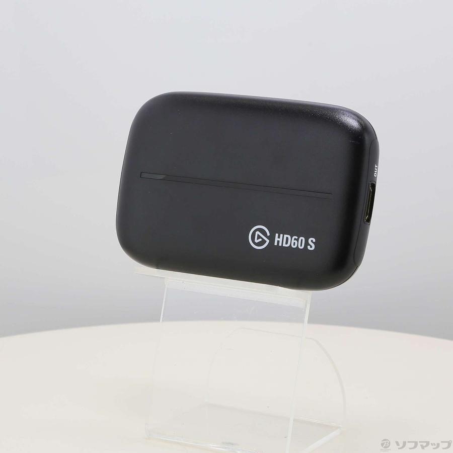 〔中古〕ELGATO  HD60 S 1GC109901004 |  | 01