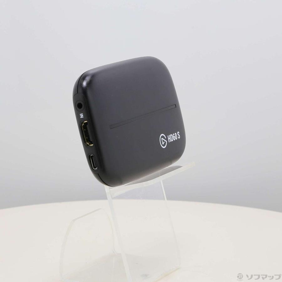 〔中古〕ELGATO  HD60 S 1GC109901004 |  | 04