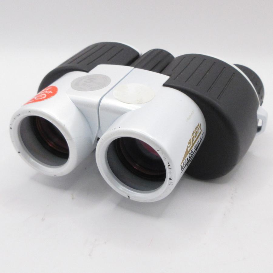 〔中古〕Vixen  〔展示品〕 アリーナスポーツ M8×25 ホワイト | Vixen | 01