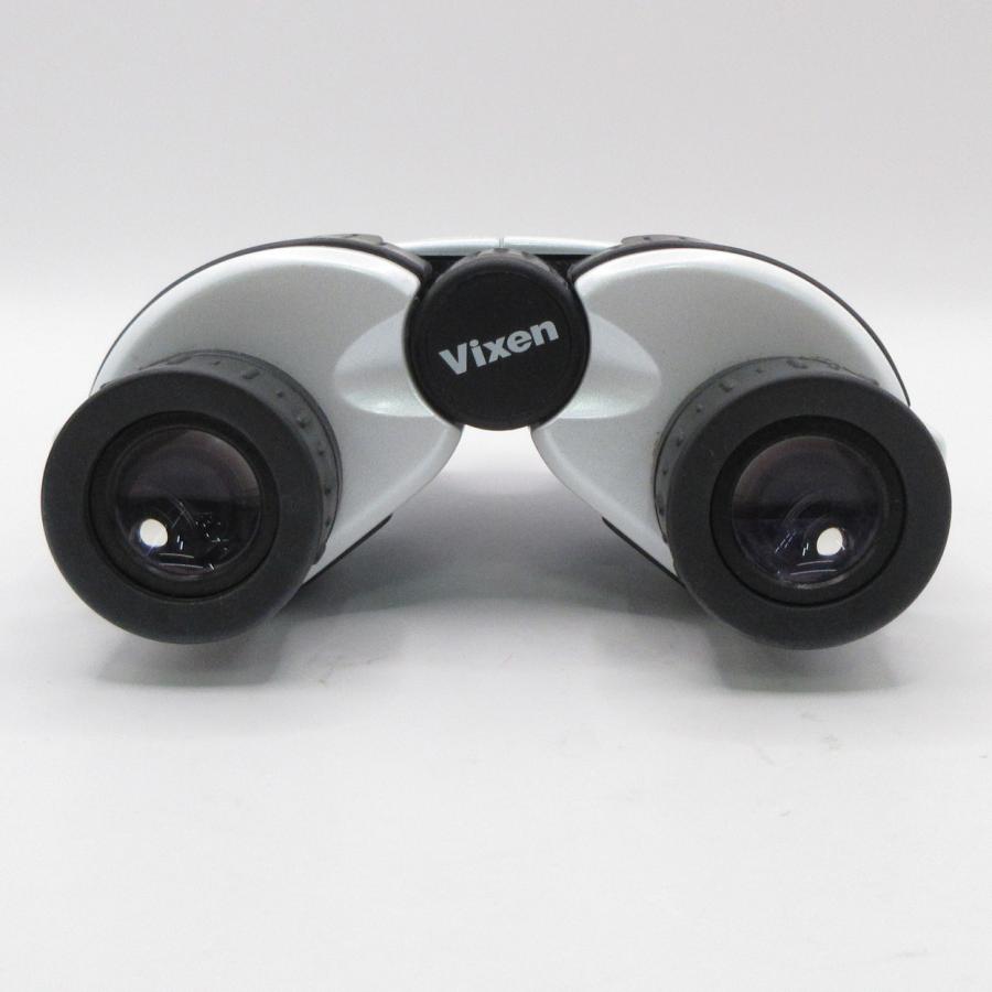 〔中古〕Vixen  〔展示品〕 アリーナスポーツ M8×25 ホワイト | Vixen | 02