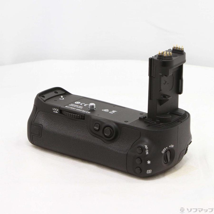 〔中古〕Canon(キヤノン)  BG-E16 バッテリーグリップ | キヤノン | 03