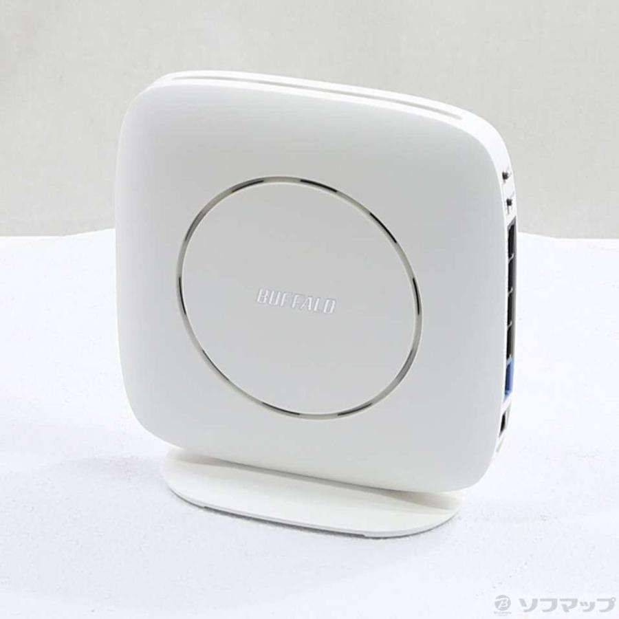 〔中古〕BUFFALO(バッファロー）  WSR-3200AX4S／DWH | BUFFALO | 02