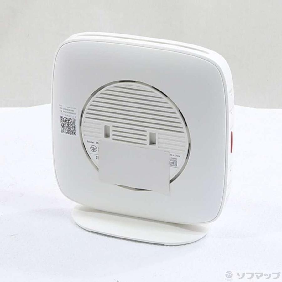 〔中古〕BUFFALO(バッファロー）  WSR-3200AX4S／DWH | BUFFALO | 04