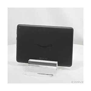 〔中古〕Amazon(アマゾン)  Fire HD 8 2020 32GB ブラック K72LL4 Wi-Fi | 