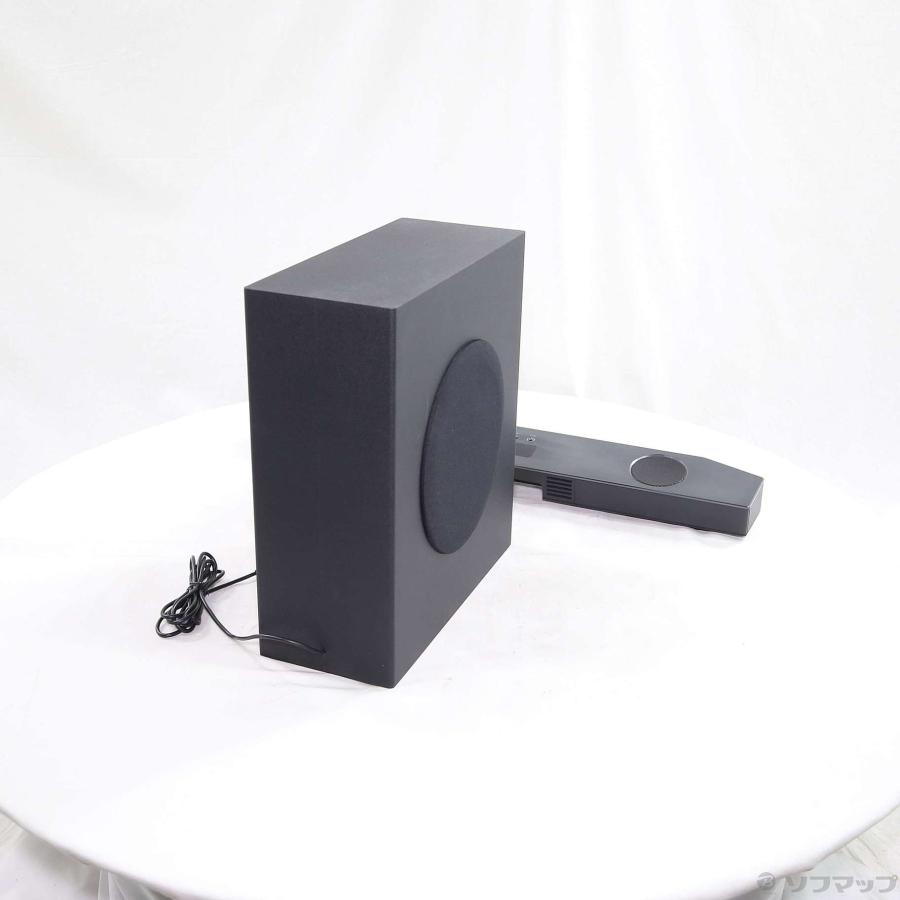 〔中古〕CREATIVE(クリエイティブ)  Sound BlasterX Katana ゲーミングスピーカー SBX-KTN |  | 03