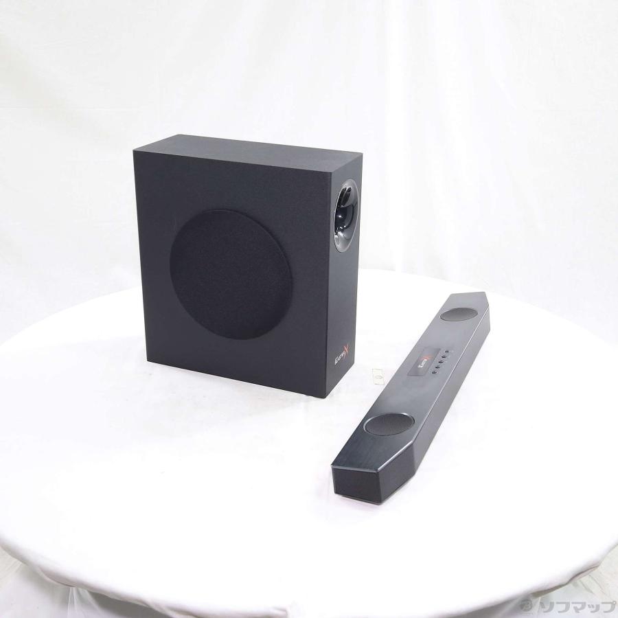 〔中古〕CREATIVE(クリエイティブ)  Sound BlasterX Katana ゲーミングスピーカー SBX-KTN |  | 04