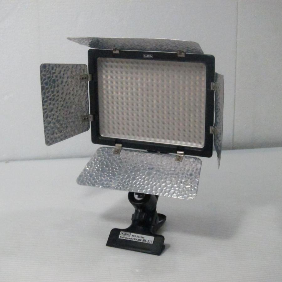 〔中古〕LPL  〔展示品〕 L26899 LEDライト VL-7700CXP | LPL | 01