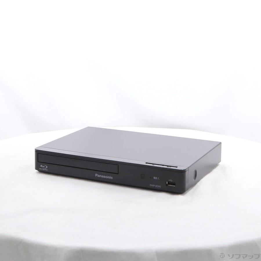 〔中古〕Panasonic(パナソニック)  〔中古品〕 DMP-BD90 | Panasonic | 01