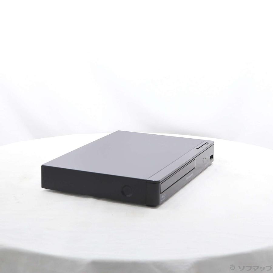 〔中古〕Panasonic(パナソニック)  〔中古品〕 DMP-BD90 | Panasonic | 04