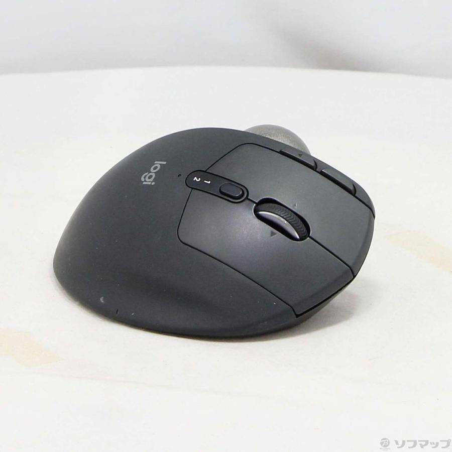 logicool（ロジクール） 〔中古〕 MX ERGO S : ソフマップ Yahoo!店
