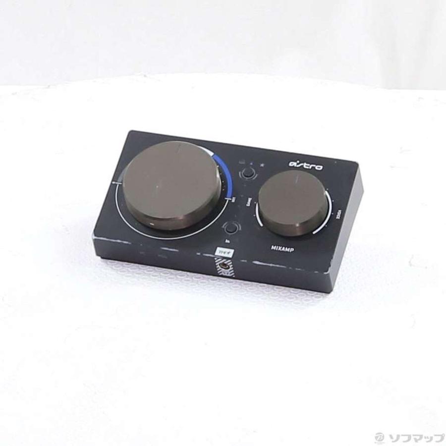 〔中古〕logicool(ロジクール)  ASTRO MixAmp Pro TR MAPTR-002 | logicool | 01