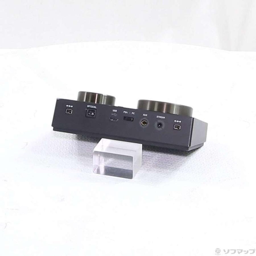 〔中古〕logicool(ロジクール)  ASTRO MixAmp Pro TR MAPTR-002 | logicool | 03