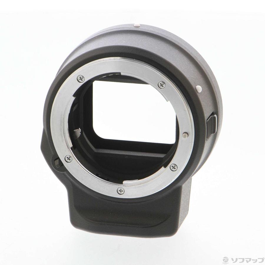 〔中古〕Nikon(ニコン)  Nikon マウントアダプター FTZ | ニコン | 01